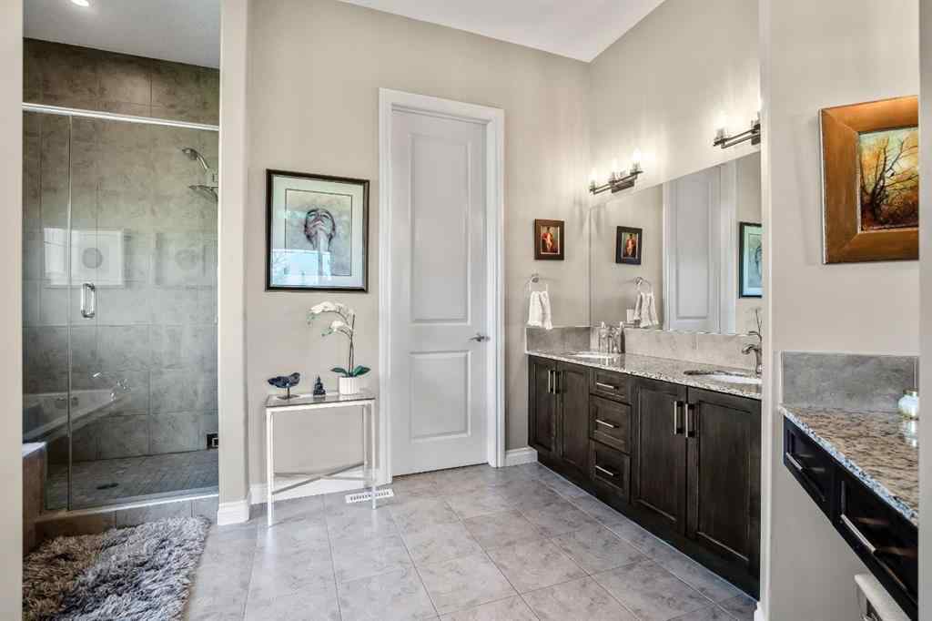 MLS® A2246669 - 22 Monterra Way  in Monterra Rural Rocky View County, Residential