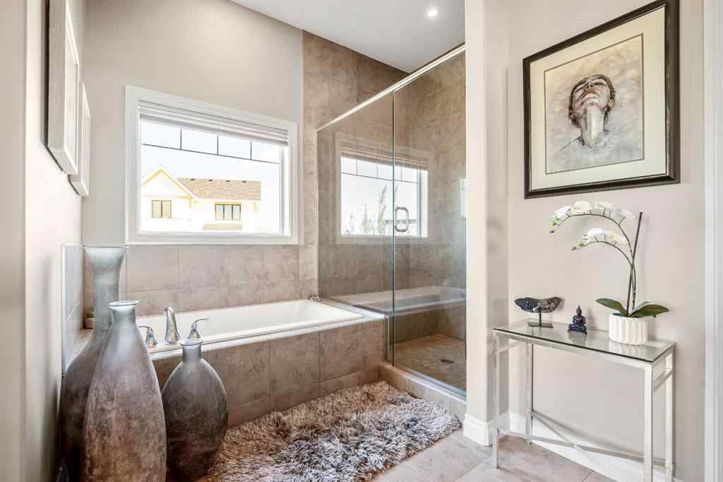 MLS® A2246669 - 22 Monterra Way  in Monterra Rural Rocky View County, Residential