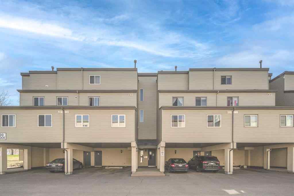 MLS® A2246670 - Unit #508 1540 29 Street NW in St Andrews Heights Calgary, Residential
