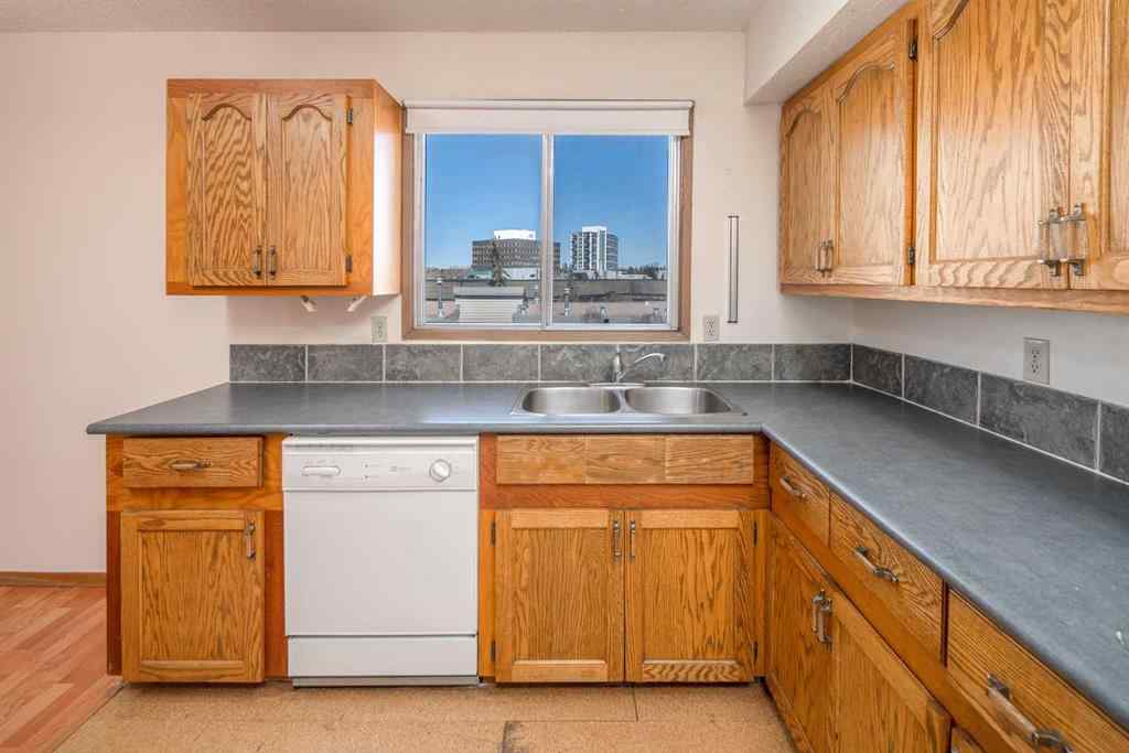 MLS® A2246670 - Unit #508 1540 29 Street NW in St Andrews Heights Calgary, Residential