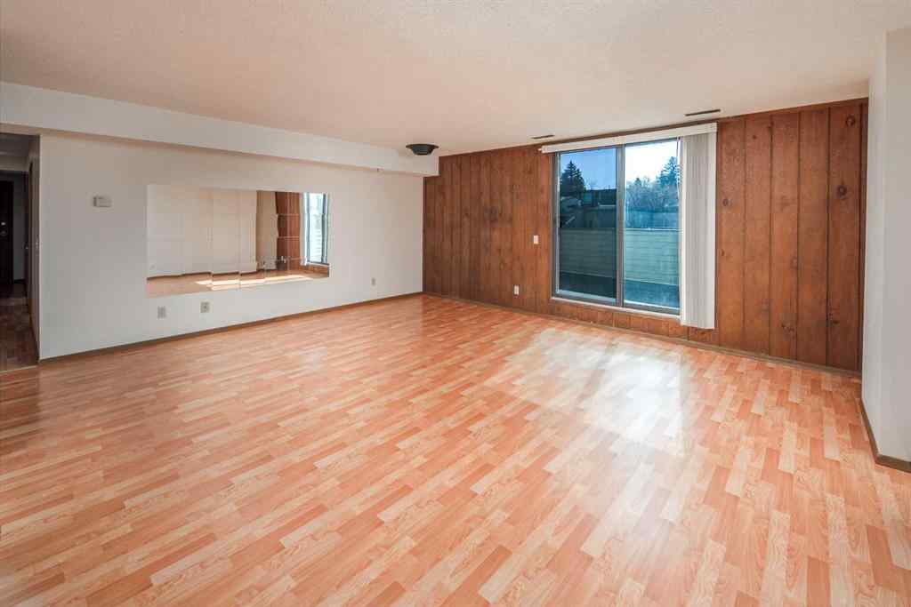 MLS® A2246670 - Unit #508 1540 29 Street NW in St Andrews Heights Calgary, Residential