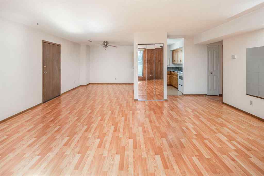 MLS® A2246670 - Unit #508 1540 29 Street NW in St Andrews Heights Calgary, Residential