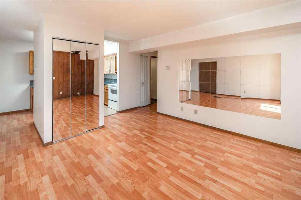 MLS® A2246670 - Unit #508 1540 29 Street NW in St Andrews Heights Calgary, Residential