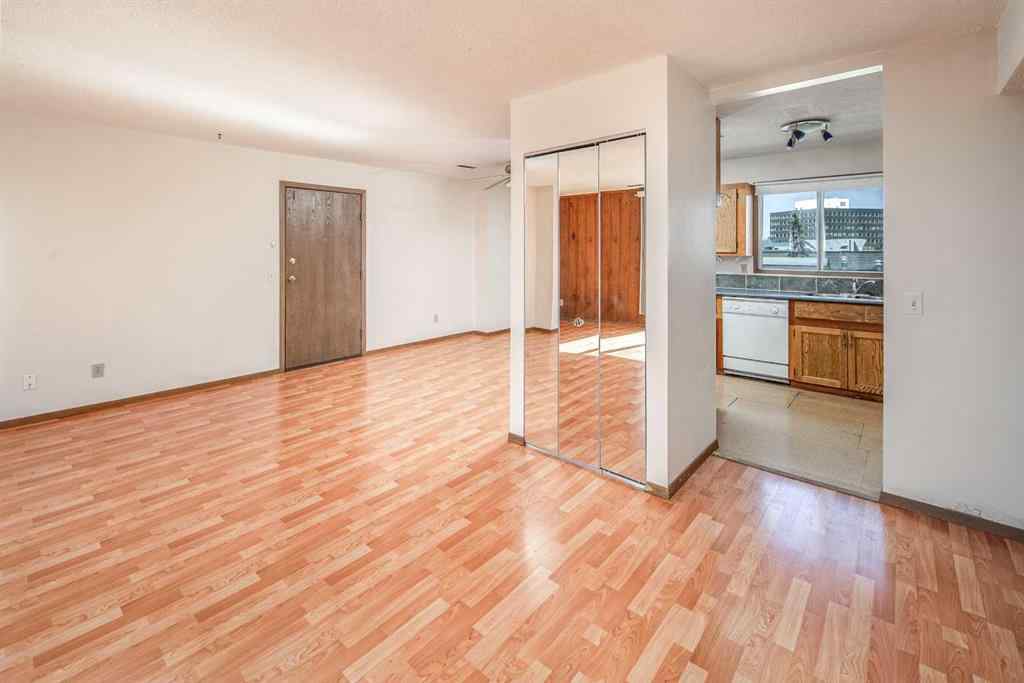 MLS® A2246670 - Unit #508 1540 29 Street NW in St Andrews Heights Calgary, Residential