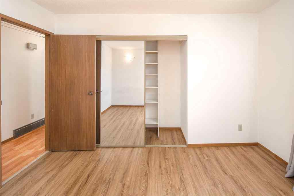MLS® A2246670 - Unit #508 1540 29 Street NW in St Andrews Heights Calgary, Residential