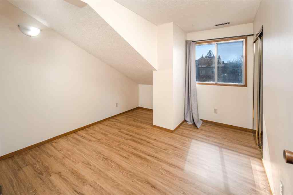 MLS® A2246670 - Unit #508 1540 29 Street NW in St Andrews Heights Calgary, Residential