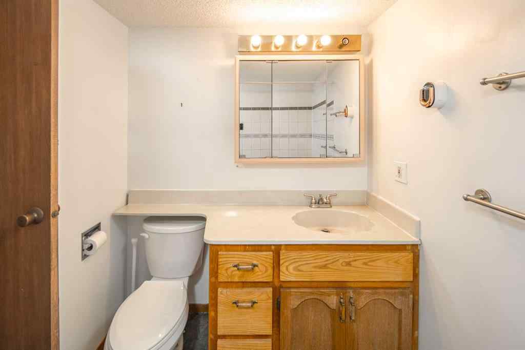MLS® A2246670 - Unit #508 1540 29 Street NW in St Andrews Heights Calgary, Residential