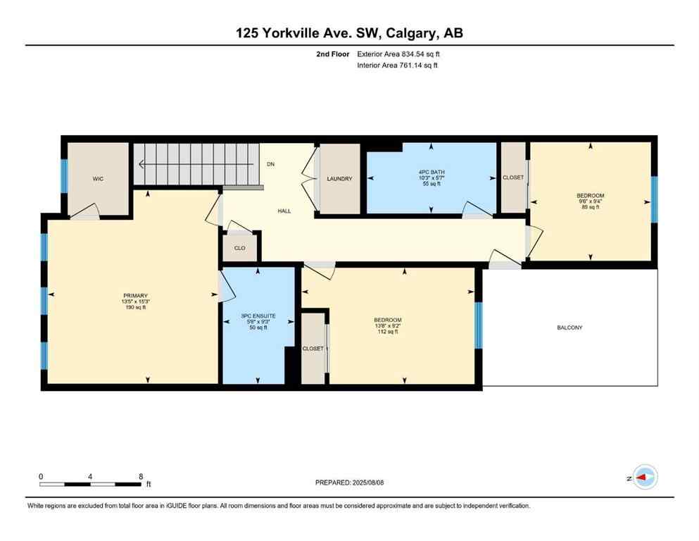 MLS® A2246671 - 125 Yorkville Avenue SW in Yorkville Calgary, Residential