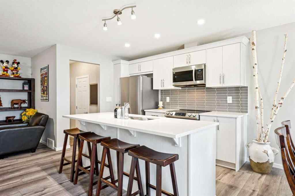 MLS® A2246671 - 125 Yorkville Avenue SW in Yorkville Calgary, Residential