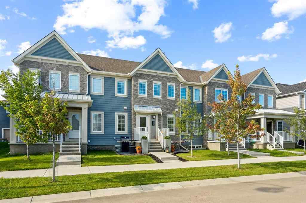 MLS® A2246671 - 125 Yorkville Avenue SW in Yorkville Calgary, Residential