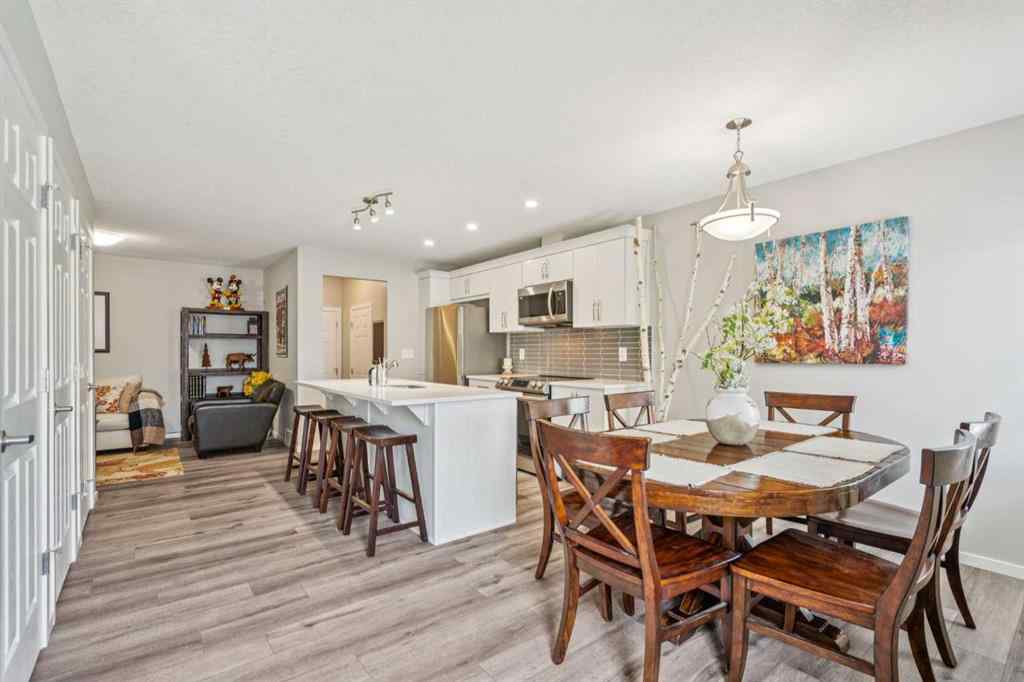 MLS® A2246671 - 125 Yorkville Avenue SW in Yorkville Calgary, Residential