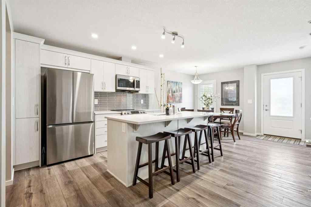 MLS® A2246671 - 125 Yorkville Avenue SW in Yorkville Calgary, Residential