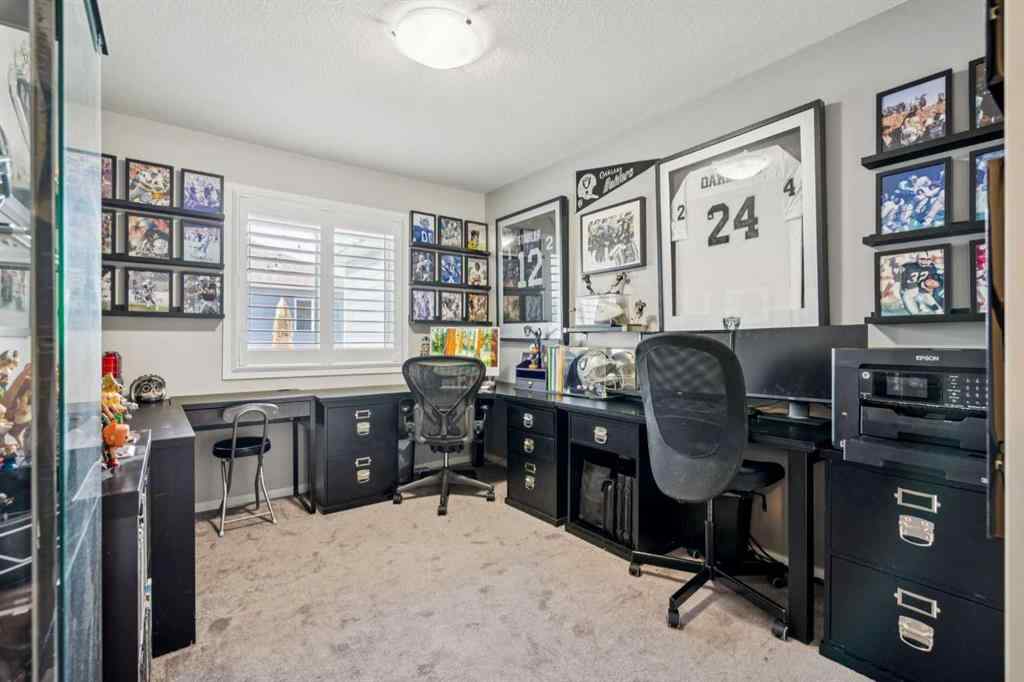 MLS® A2246671 - 125 Yorkville Avenue SW in Yorkville Calgary, Residential