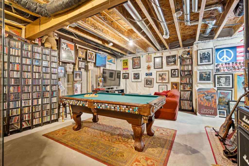 MLS® A2246671 - 125 Yorkville Avenue SW in Yorkville Calgary, Residential