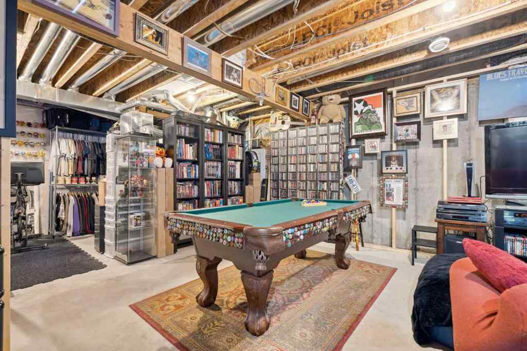 MLS® A2246671 - 125 Yorkville Avenue SW in Yorkville Calgary, Residential