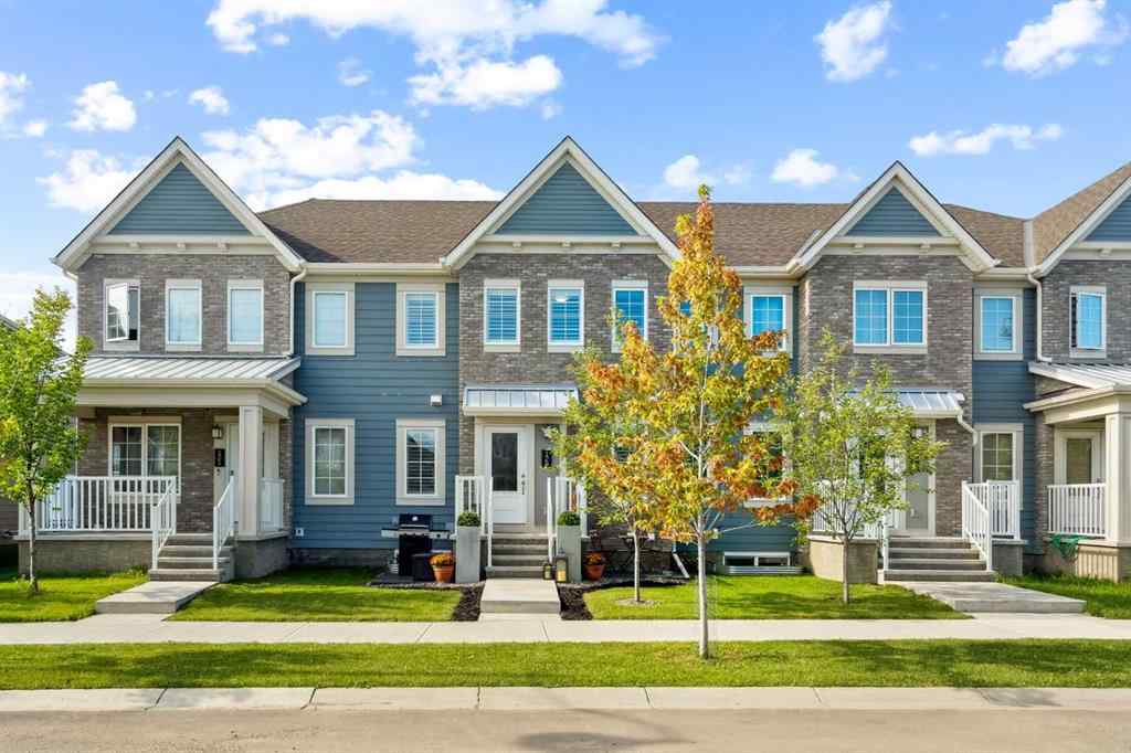 MLS® A2246671 - 125 Yorkville Avenue SW in Yorkville Calgary, Residential