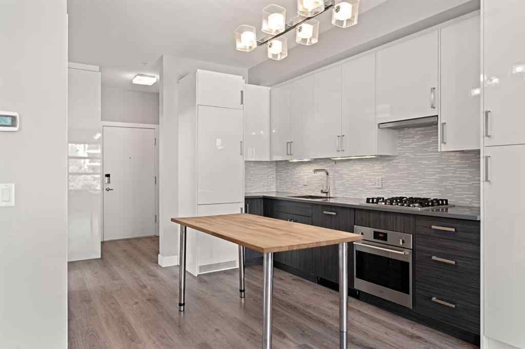 MLS® A2246672 - Unit #408 515 4 Avenue NE in Bridgeland/Riverside Calgary, Residential