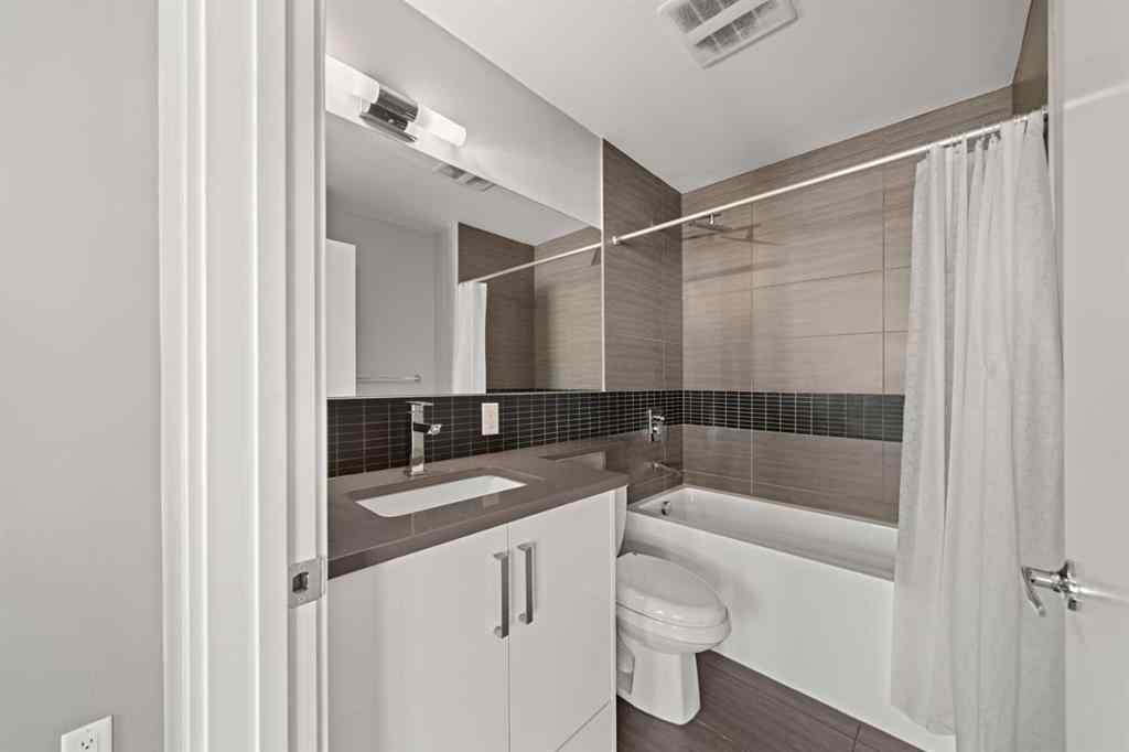 MLS® A2246672 - Unit #408 515 4 Avenue NE in Bridgeland/Riverside Calgary, Residential