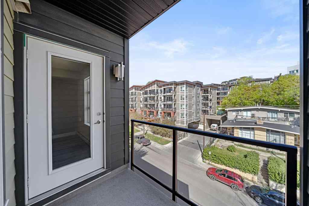 MLS® A2246672 - Unit #408 515 4 Avenue NE in Bridgeland/Riverside Calgary, Residential