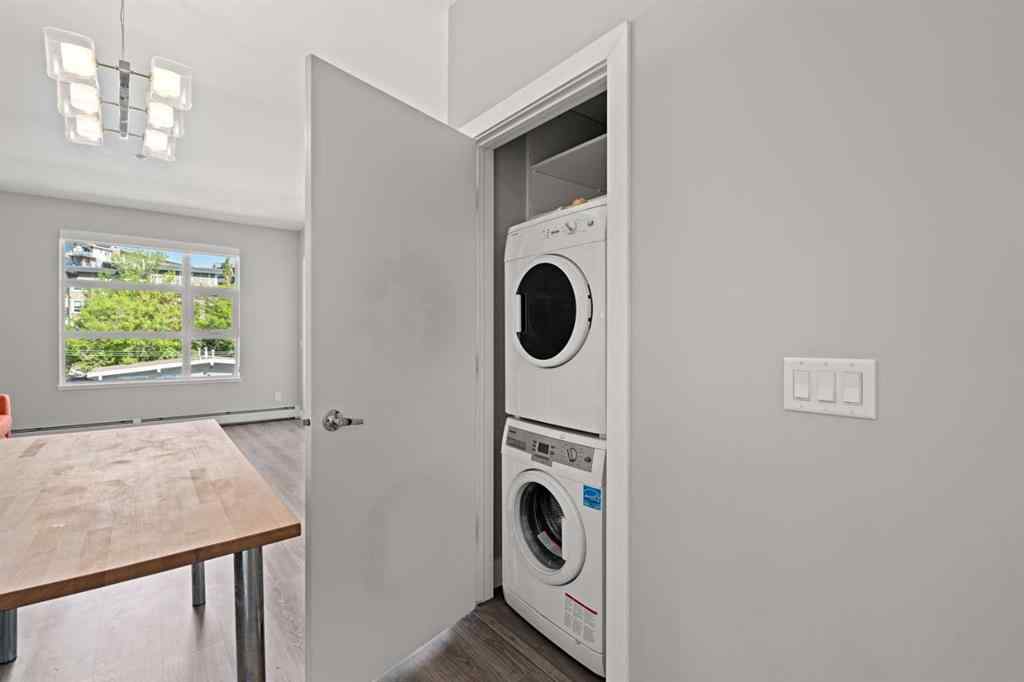 MLS® A2246672 - Unit #408 515 4 Avenue NE in Bridgeland/Riverside Calgary, Residential