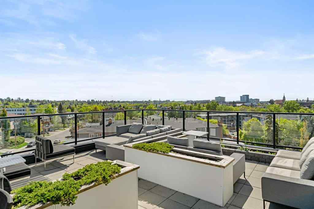 MLS® A2246672 - Unit #408 515 4 Avenue NE in Bridgeland/Riverside Calgary, Residential