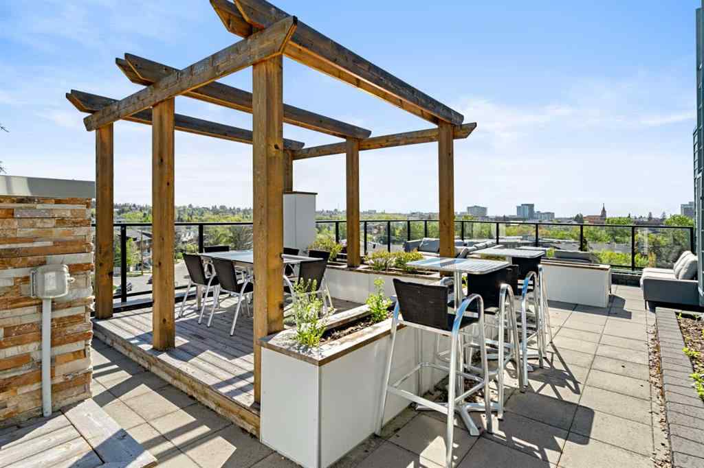 MLS® A2246672 - Unit #408 515 4 Avenue NE in Bridgeland/Riverside Calgary, Residential