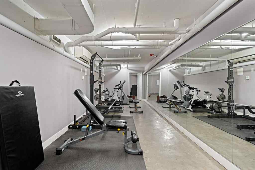 MLS® A2246672 - Unit #408 515 4 Avenue NE in Bridgeland/Riverside Calgary, Residential