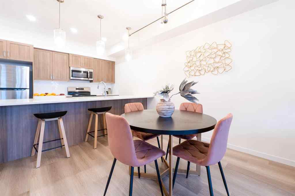 MLS® A2246674 - 763 South Point Heath SW in South Point Airdrie, Residential