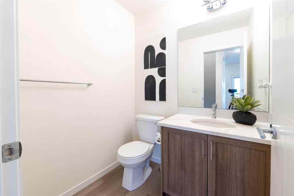 MLS® A2246674 - 763 South Point Heath SW in South Point Airdrie, Residential