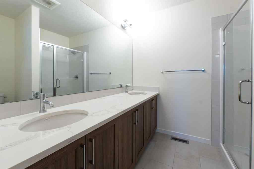 MLS® A2246674 - 763 South Point Heath SW in South Point Airdrie, Residential
