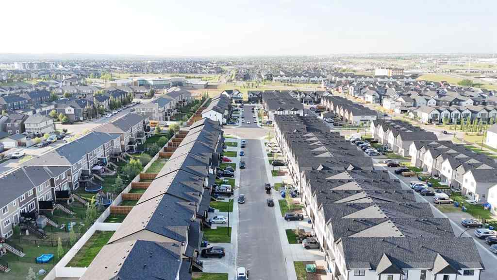 MLS® A2246674 - 763 South Point Heath SW in South Point Airdrie, Residential