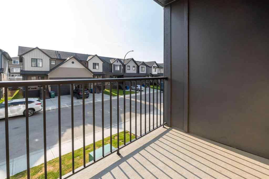 MLS® A2246674 - 763 South Point Heath SW in South Point Airdrie, Residential