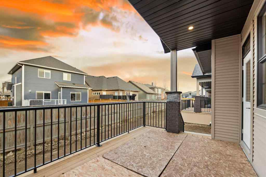 MLS® A2246675 - Unit #300 15 Coopersfield Link SW in Coopers Crossing Airdrie, Residential