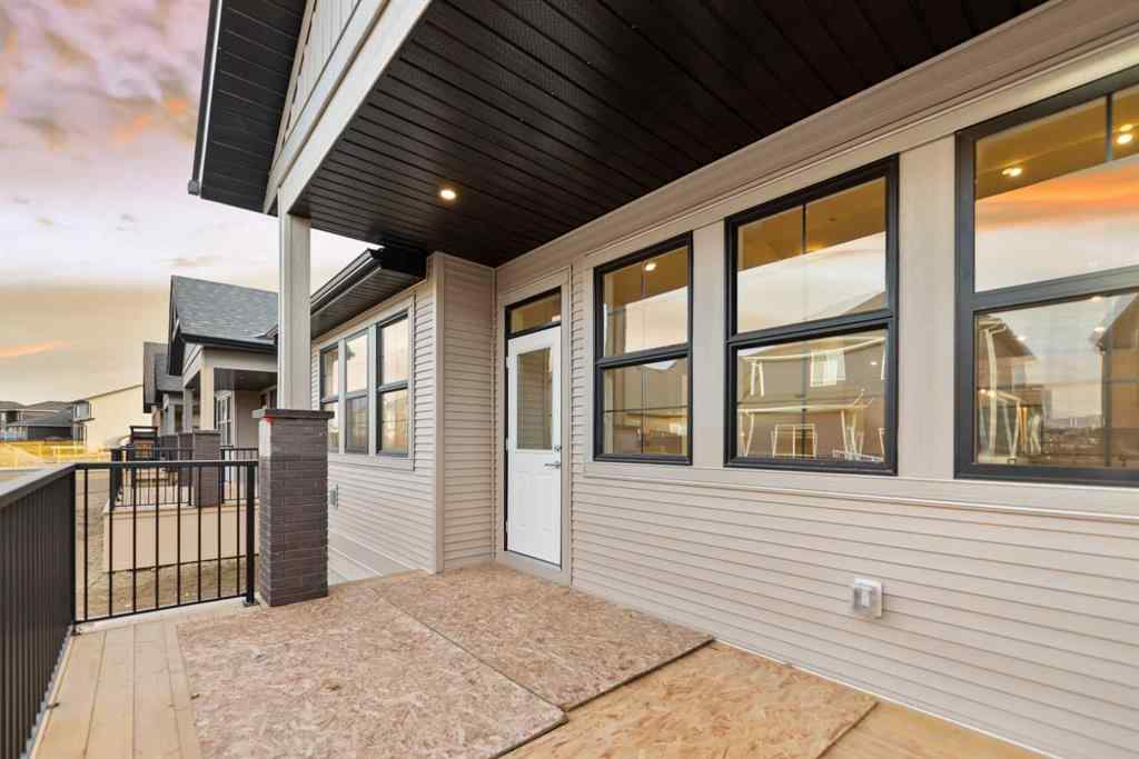 MLS® A2246675 - Unit #300 15 Coopersfield Link SW in Coopers Crossing Airdrie, Residential