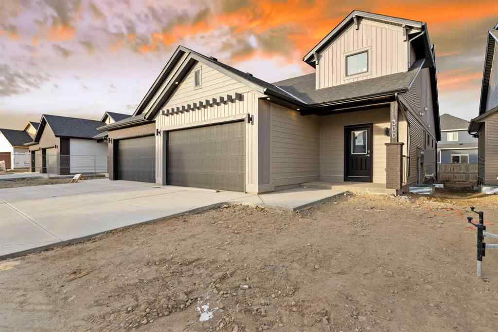 MLS® A2246675 - Unit #300 15 Coopersfield Link SW in Coopers Crossing Airdrie, Residential