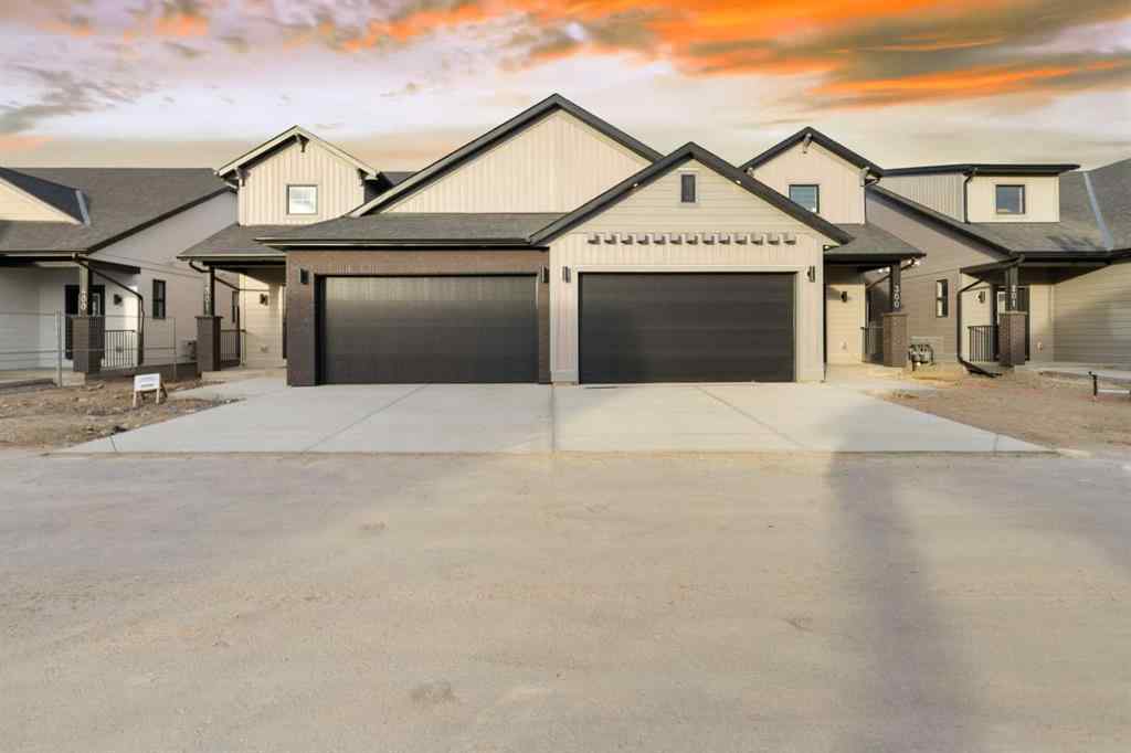 MLS® A2246675 - Unit #300 15 Coopersfield Link SW in Coopers Crossing Airdrie, Residential