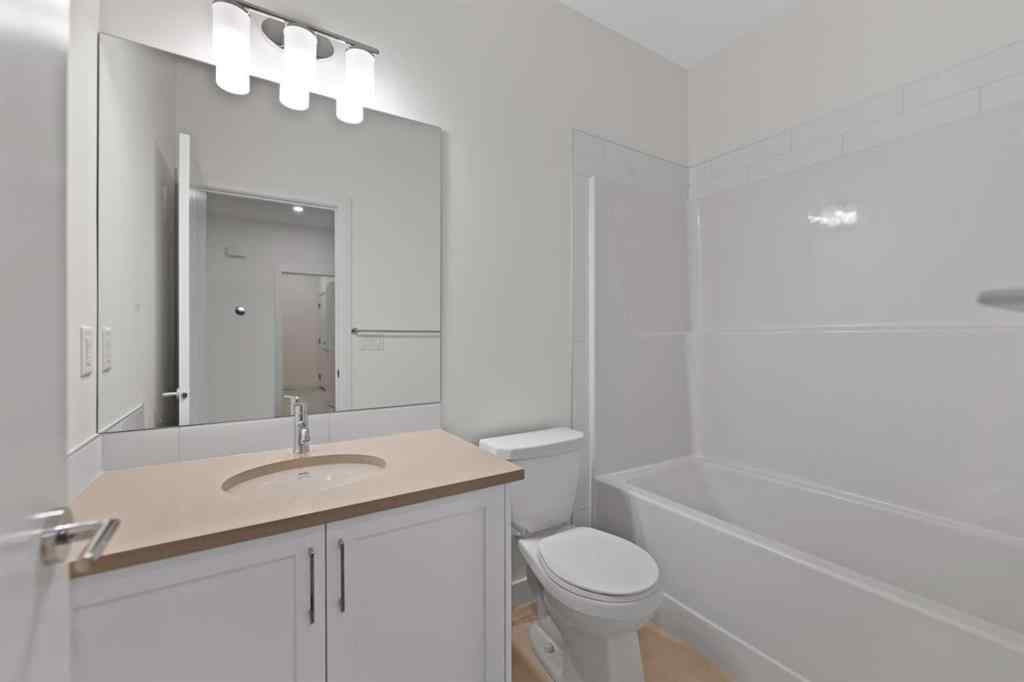 MLS® A2246675 - Unit #300 15 Coopersfield Link SW in Coopers Crossing Airdrie, Residential