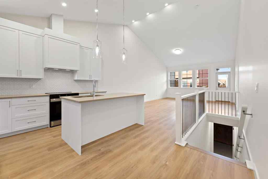 MLS® A2246675 - Unit #300 15 Coopersfield Link SW in Coopers Crossing Airdrie, Residential