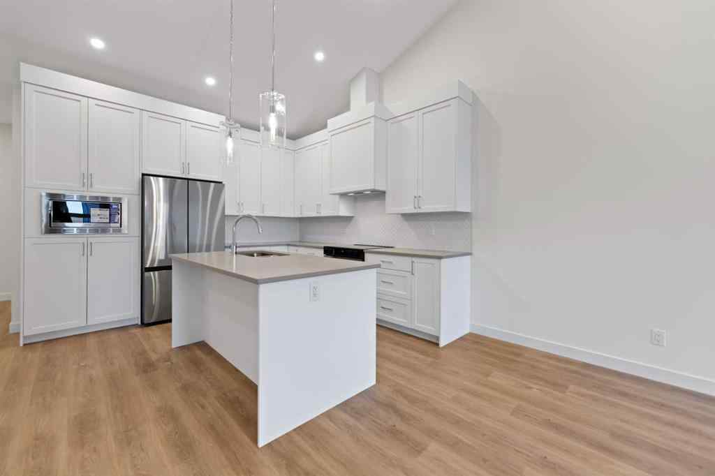 MLS® A2246675 - Unit #300 15 Coopersfield Link SW in Coopers Crossing Airdrie, Residential