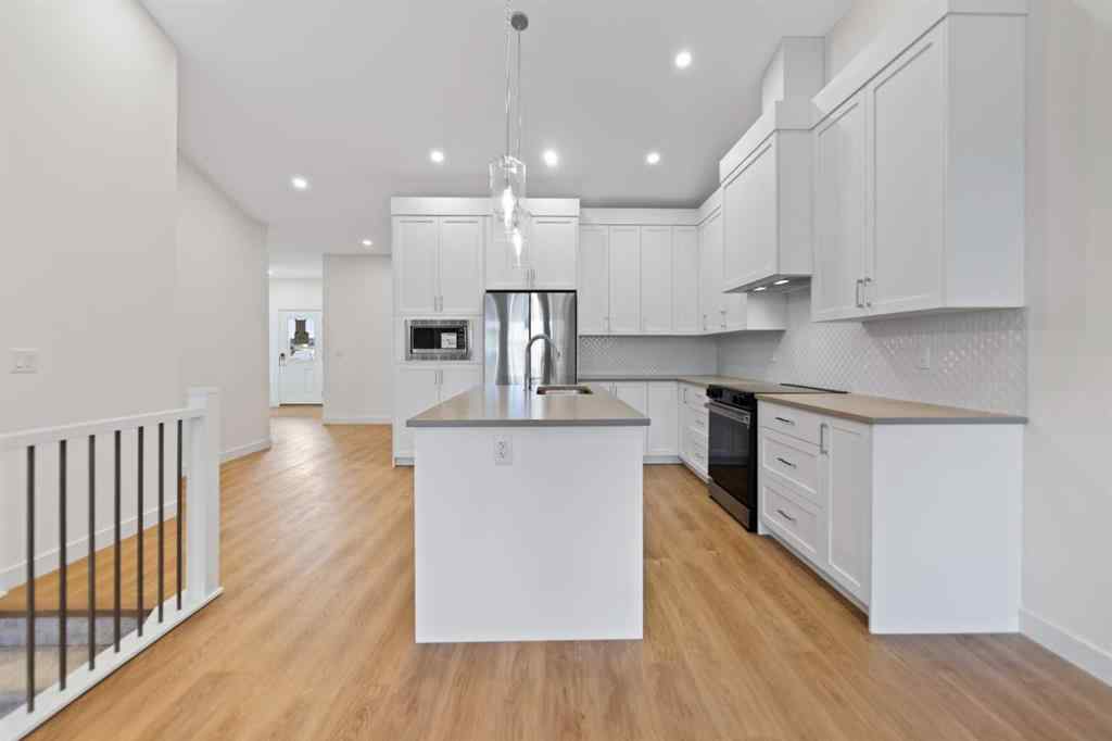 MLS® A2246675 - Unit #300 15 Coopersfield Link SW in Coopers Crossing Airdrie, Residential