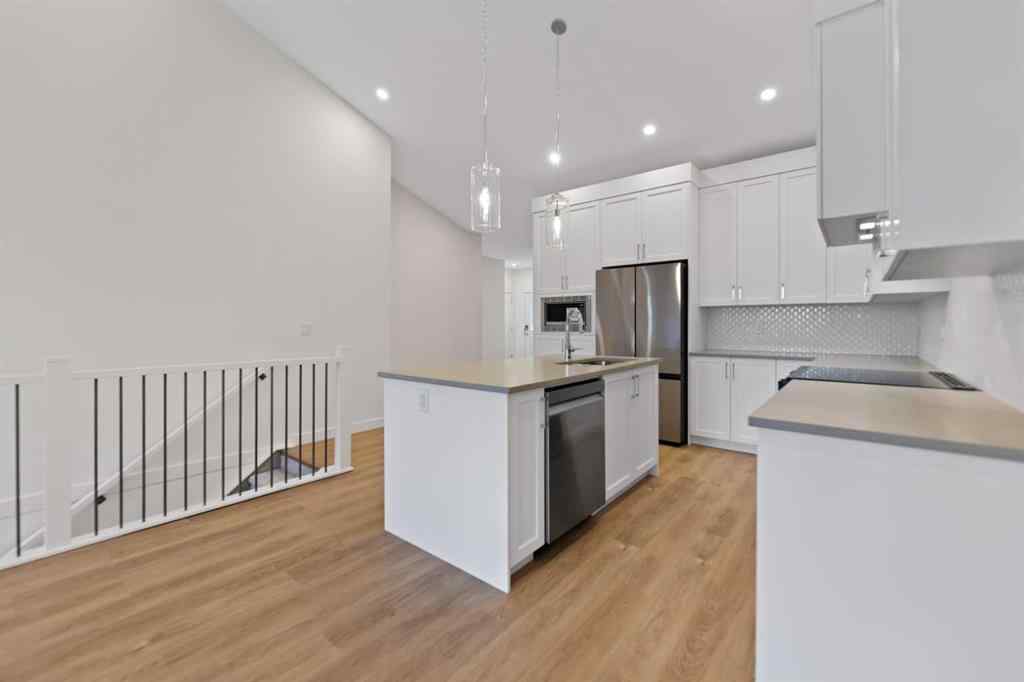 MLS® A2246675 - Unit #300 15 Coopersfield Link SW in Coopers Crossing Airdrie, Residential