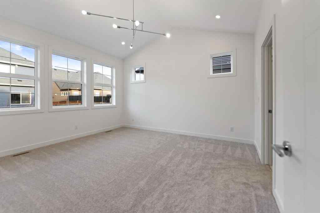MLS® A2246675 - Unit #300 15 Coopersfield Link SW in Coopers Crossing Airdrie, Residential