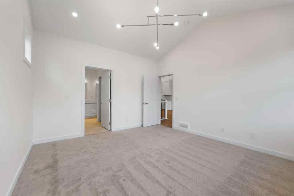 MLS® A2246675 - Unit #300 15 Coopersfield Link SW in Coopers Crossing Airdrie, Residential