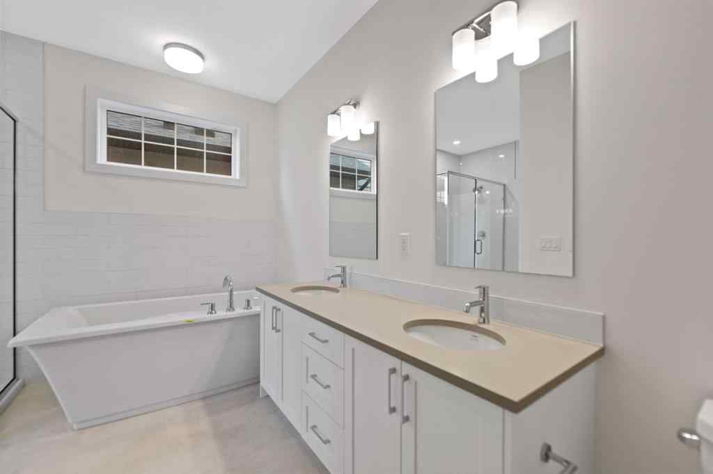 MLS® A2246675 - Unit #300 15 Coopersfield Link SW in Coopers Crossing Airdrie, Residential