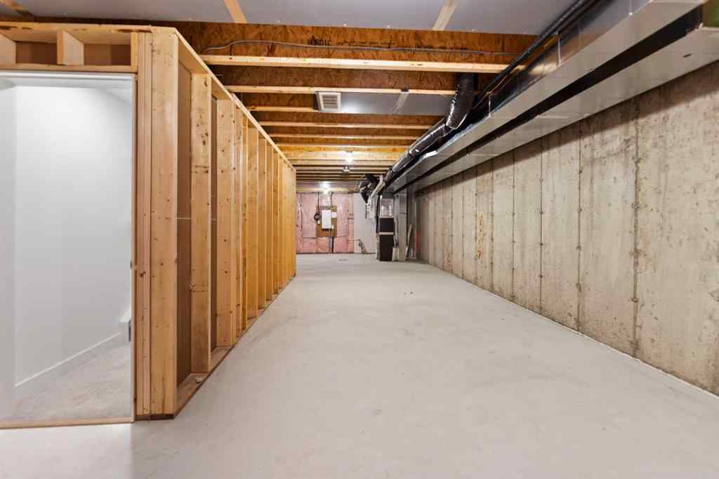MLS® A2246675 - Unit #300 15 Coopersfield Link SW in Coopers Crossing Airdrie, Residential