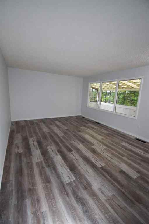 MLS® A2246676 - 593081B Highway 32   in NONE Rural Woodlands County, Residential