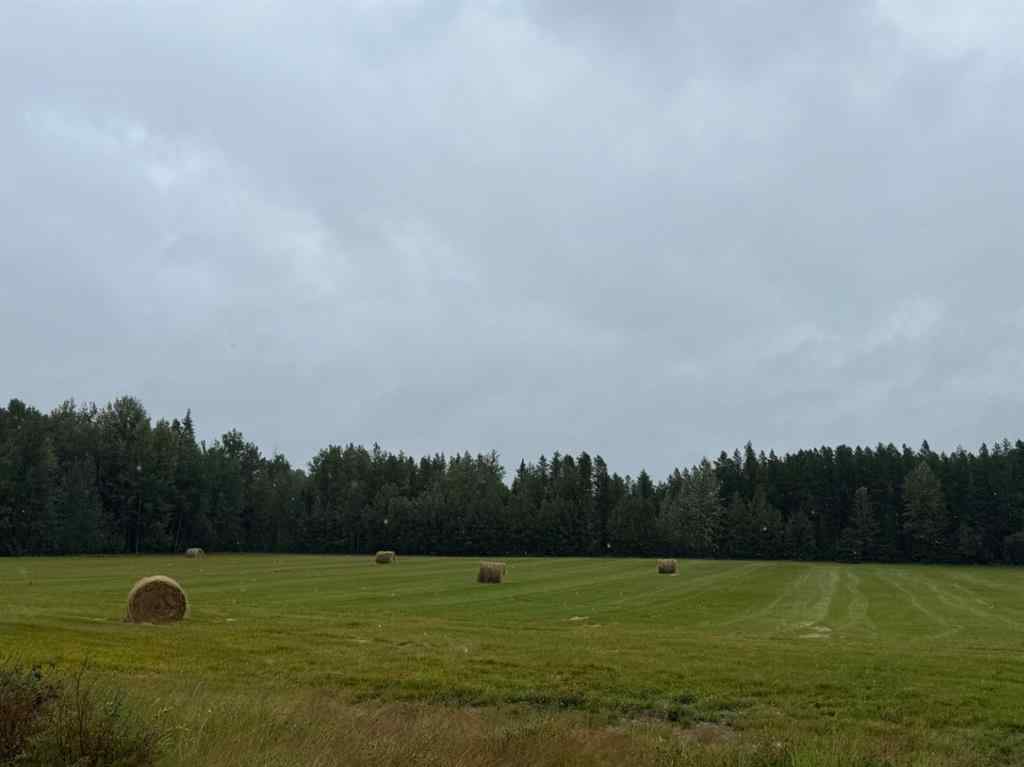MLS® A2246676 - 593081B Highway 32   in NONE Rural Woodlands County, Residential