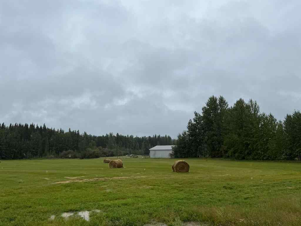 MLS® A2246676 - 593081B Highway 32   in NONE Rural Woodlands County, Residential