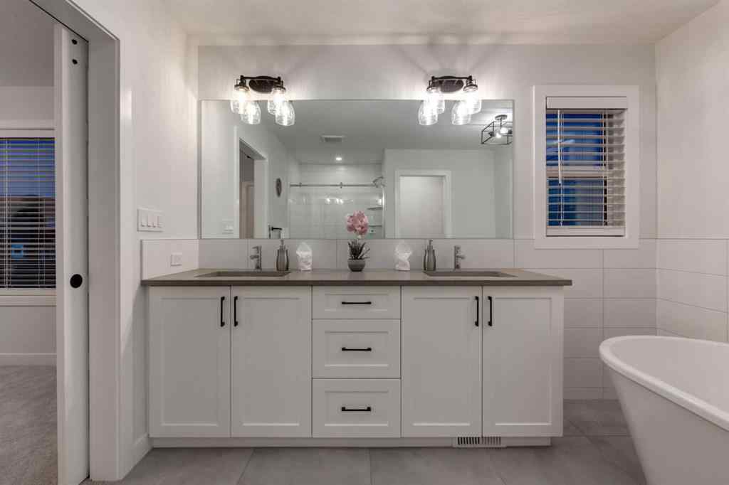 MLS® A2246678 - 108 HARMONY Circle  in Harmony Rural Rocky View County, Residential