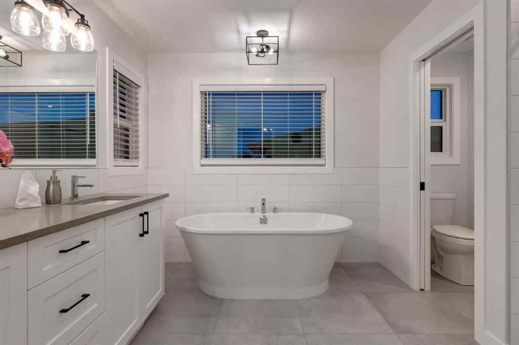 MLS® A2246678 - 108 HARMONY Circle  in Harmony Rural Rocky View County, Residential